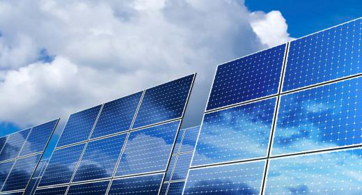 ایدرو بامشارکت اشمید آلمان و سرمایه گذاری هشتصدوشصت میلیاردتومان پنل خورشیدی در ایران تولیدخواهندکرد/شاتا